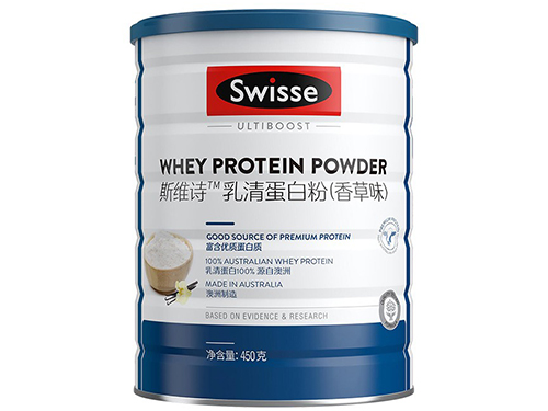 乳清蛋白粉适合乳糖不耐受的人吗 乳清蛋白粉有饱腹感吗