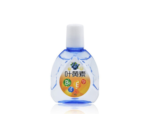 叶黄素滴眼液的作用与功效 叶黄素滴眼液可以长期使用吗