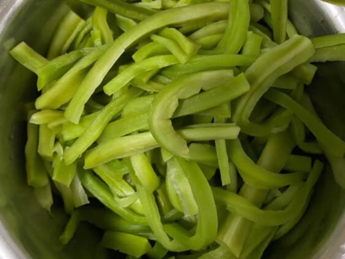吃贡菜有什么好处 贡菜和什么一起炒好吃
