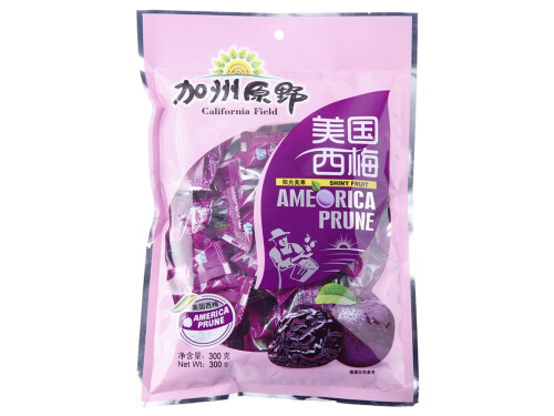 西梅怎么挑选 西梅裂口还能吃吗