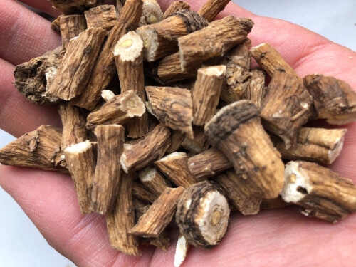 肝最怕一个克星 肝不好晨起六个表现