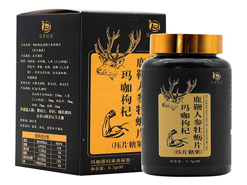 人参蜜片的功效与作用 人参蜜片怎么吃