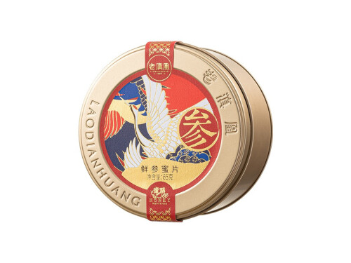 人参蜜片怎么做 人参蜜片什么时候吃最好