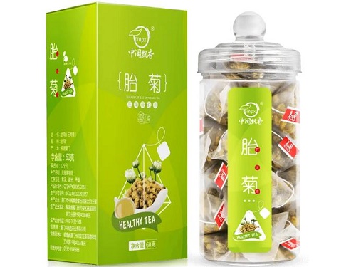 高血压喝什么茶好 高血压禁吃的十大食物