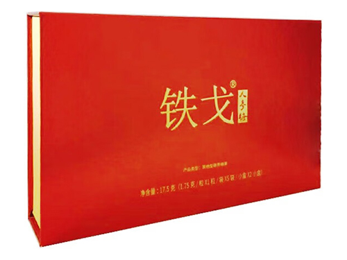 铁戈人参糖功效 铁戈人参糖一天吃几粒好