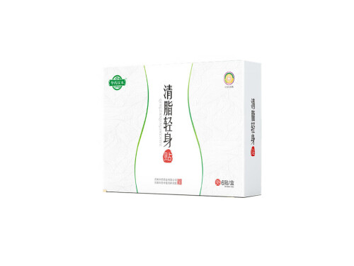 黄塔金方清姿能减肥吗 黄塔金方清姿多少钱