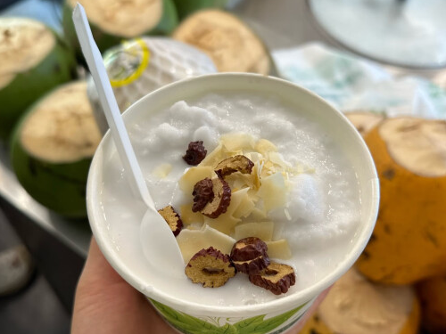 越吃越瘦的10种零食，干果/水果/燕麦/蔬菜干越吃越瘦