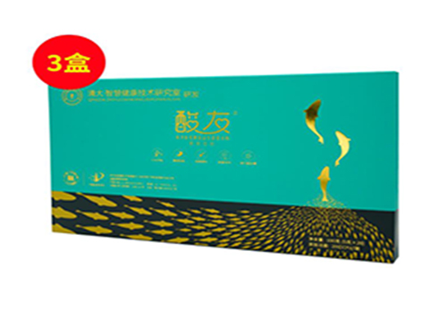尿酸的克星第一名 降尿酸的"克星"大盘点