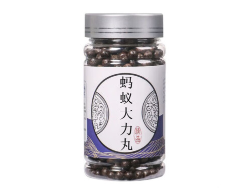 大力丸的功效与作用 大力丸可以延长多久