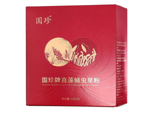 国珍牌喜藻蛹虫草粉吃多久 国珍牌喜藻蛹虫草粉适合什么人吃