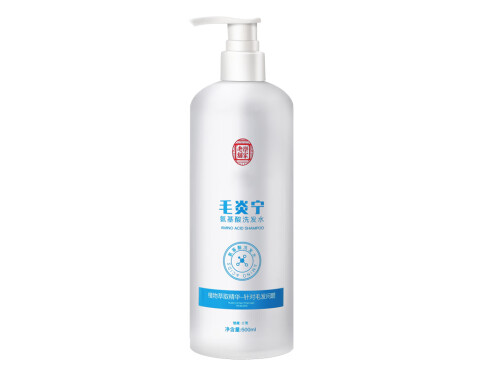 毛炎宁洗发水哪种是正品 最健康的洗发水排名