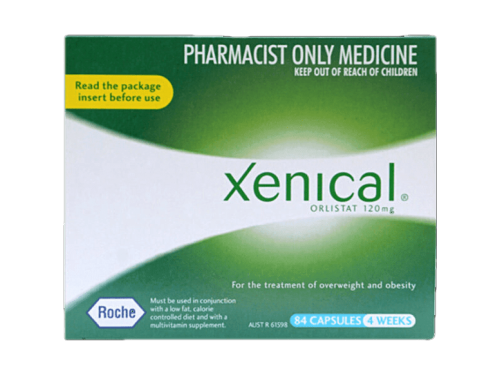 澳洲赛尼可xenical排油丸副作用 澳洲赛尼可停产了吗