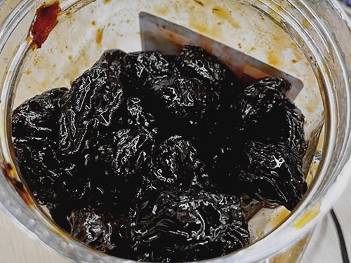 西梅干的功效和作用 西梅干吃多了会怎样