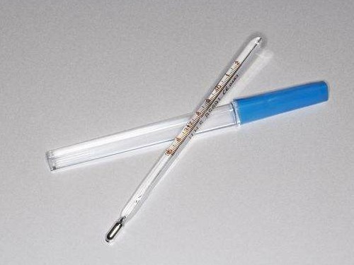 腋下体温计多少度算发烧
