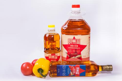 冷榨油和热榨油的区别