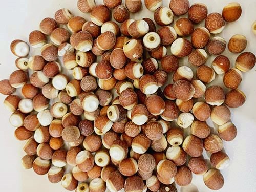 红豆薏米芡实茶减肥吗