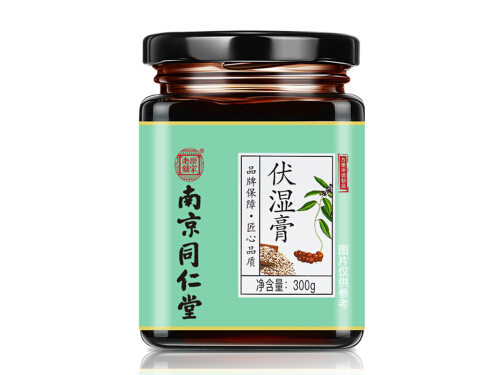 伏湿膏是什么 伏湿膏的功效与副作用
