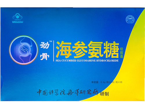 海参肽是什么 海参肽的功效和价格