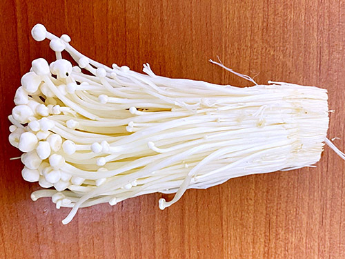孕妇可以吃金针菇吗