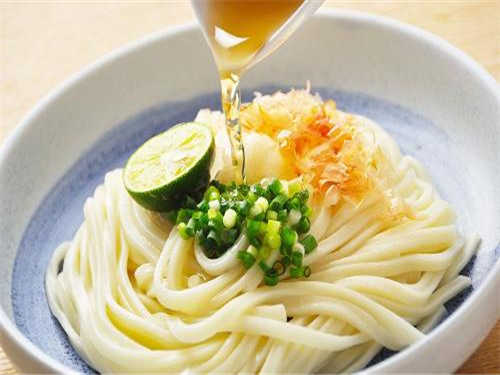 乌冬面煮多久才能吃