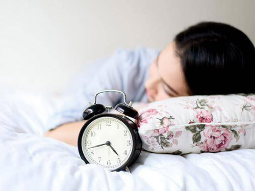如何改善睡眠