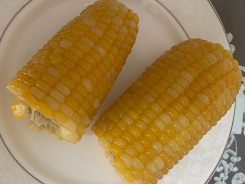 玉米怎么吃减肥有效果