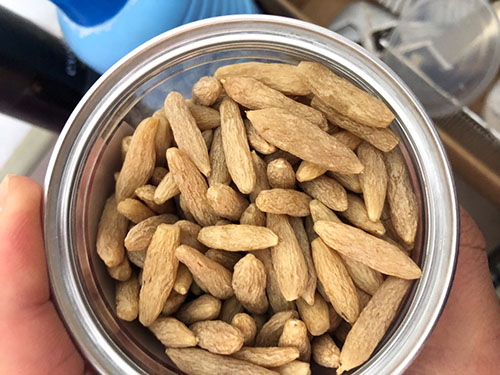 麦门冬功效与作用有哪些