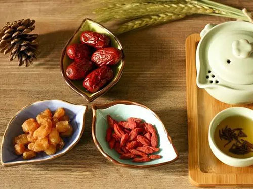 白细胞低吃什么食物好