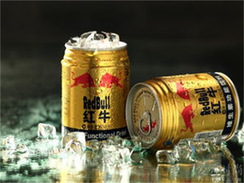 红牛的作用和功效