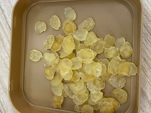 皂角米功效作用及禁忌
