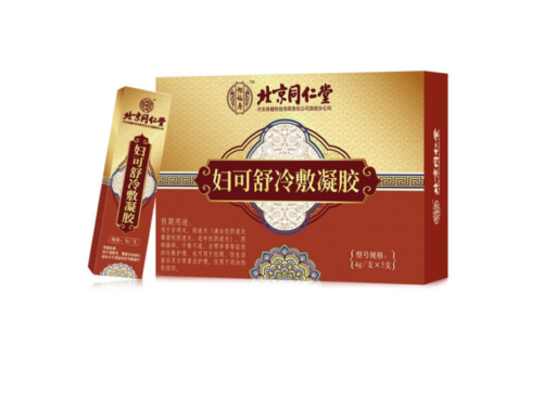 妇可舒冷敷凝胶多久后见效 妇可舒冷敷凝胶是药吗