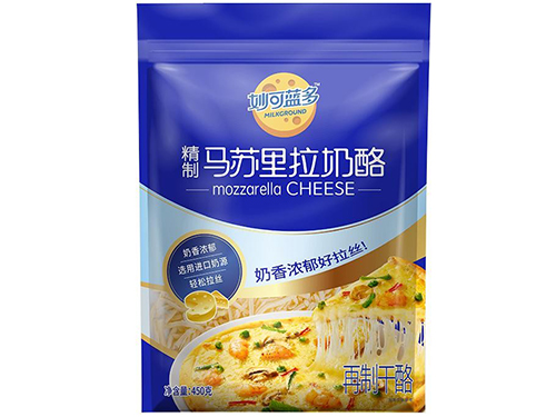 芝士片的热量 芝士片可以天天吃吗