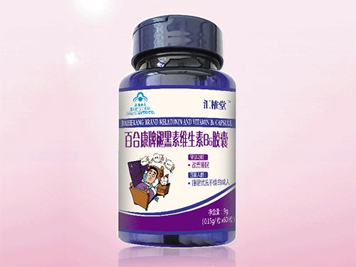 褪黑素能治失眠吗