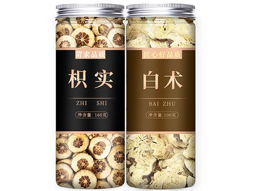 麸炒枳壳的功效与作用