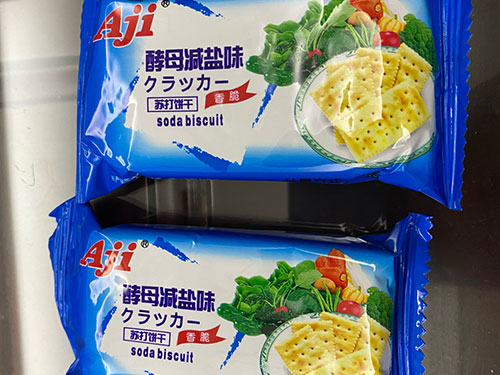 苏打饼干十大品牌 苏打饼干有哪些牌子
