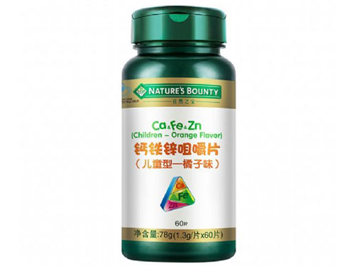 4岁宝宝缺锌的症状