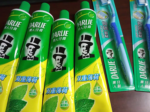 幽门螺杆菌牙膏哪个品牌好 幽门螺杆菌牙膏的价格