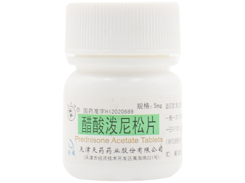 强的松的副作用 强的松吃多久会发胖