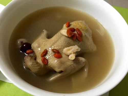 人流后吃什么补