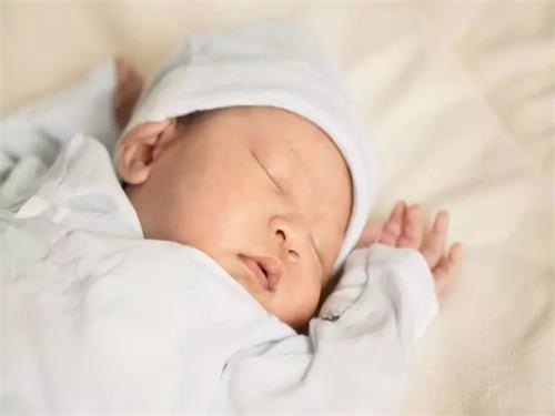 孩子发烧
