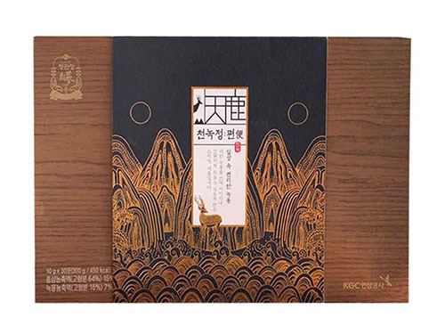 鹿精春宝的功效与作用 鹿精春宝的用法用量