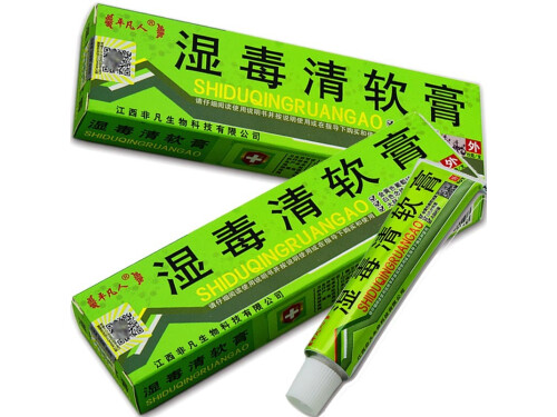 湿毒清软膏的说明书 湿毒清软膏能涂抹在痔疮上吗