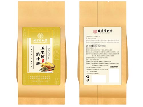 玉米须桑叶茶的功效与作用 桑叶和玉米须哪个降糖更好