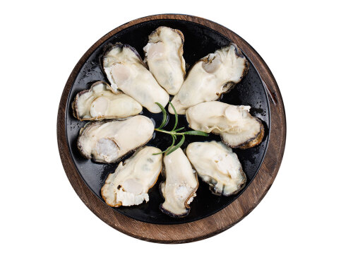 生蚝吃多了会怎么样