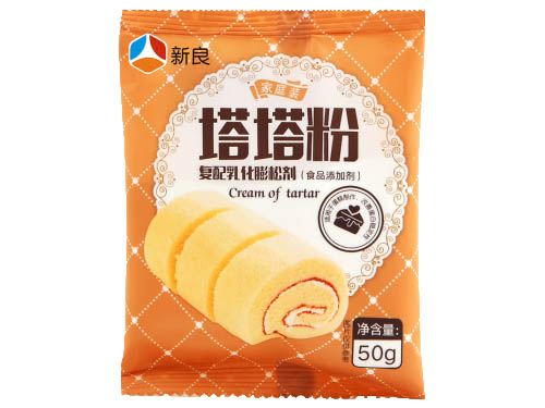 塔塔粉和泡打粉的区别 塔塔粉超市有卖吗