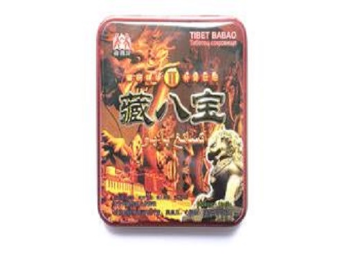 藏八宝的价格多少钱