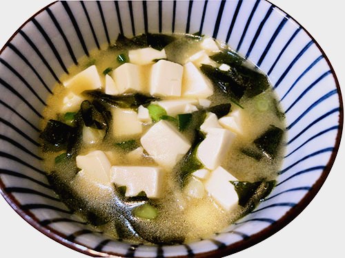 嫩豆腐汤的做法 嫩豆腐是内酯豆腐吗