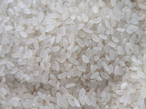 大米热量