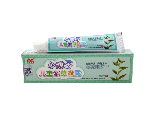 勇博士新本草湿毒清软膏的副作用 勇博士新本草湿毒清软膏可以抹脸吗