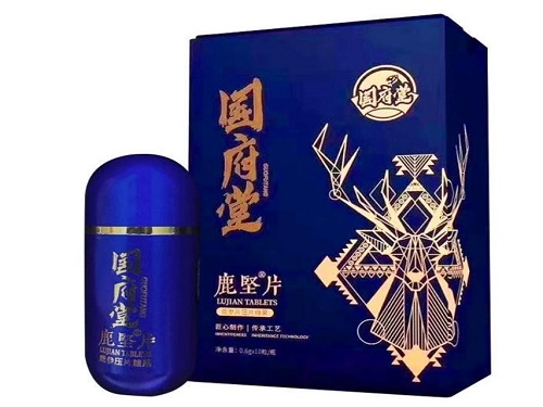勃众鹿坚片哪里有卖 勃众鹿坚片多少钱一盒